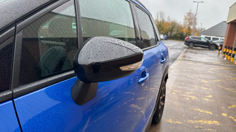 Citroen C3 Aircross 1.2 PureTech 110 Shine 5dr Petrol Hatchback